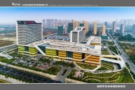 淄博市妇幼保健院新院区—国优工程