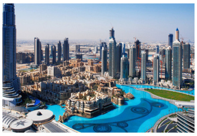 企业简介 / COMPANY