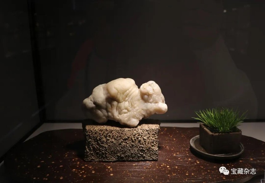 2020,杭州,"国石杯"精品展,金奖作品_乾隆奇石博物馆