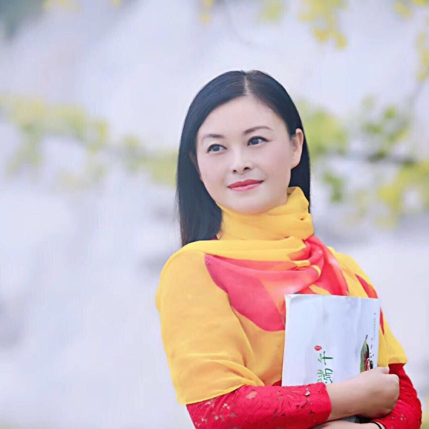 曾小燕专栏1 《柚海深处觅馨香》外一篇