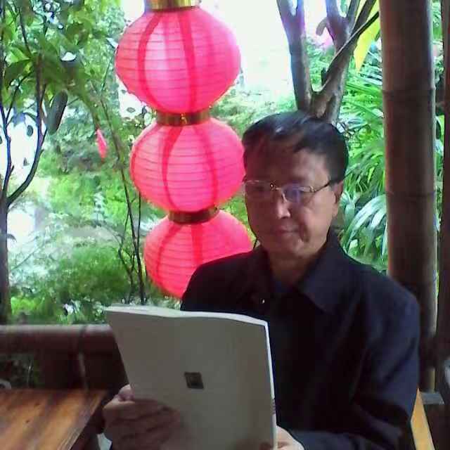 王明学专栏5·乡村的爱情(外一篇)