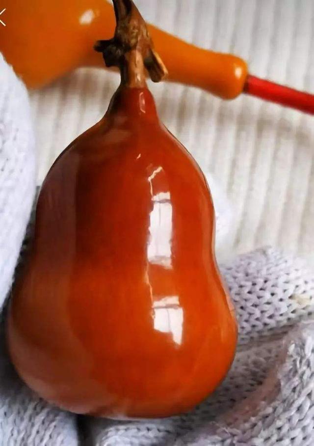 文玩葫芦怎么盘才能红?科学把玩葫芦的步骤教给你了