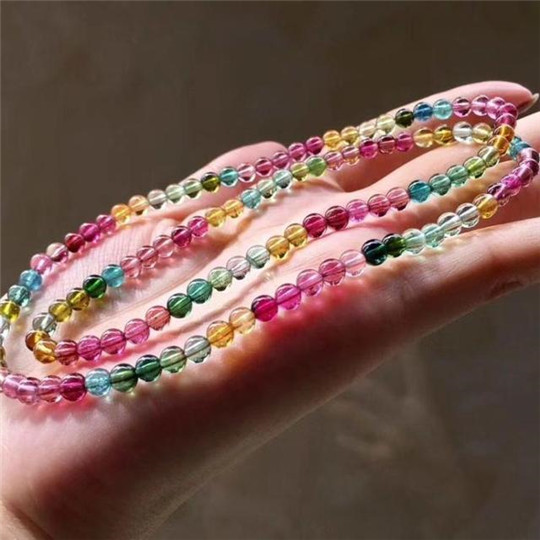 12个生辰石,快来看看你的生辰石是什么?