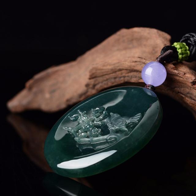 玉雕大师——夏升龙_中国翡翠玉石网