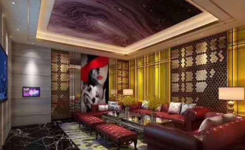 深圳福田区"群星夜总会"2021年福田夜总会排名