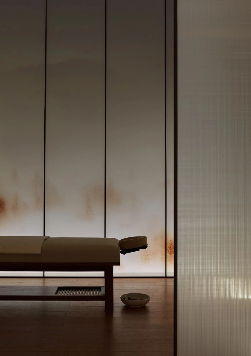 玑遇spa