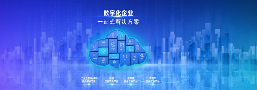 江苏鸿萌科技发展有限公司中国服装辅料企业数字化转型服务和解决方案