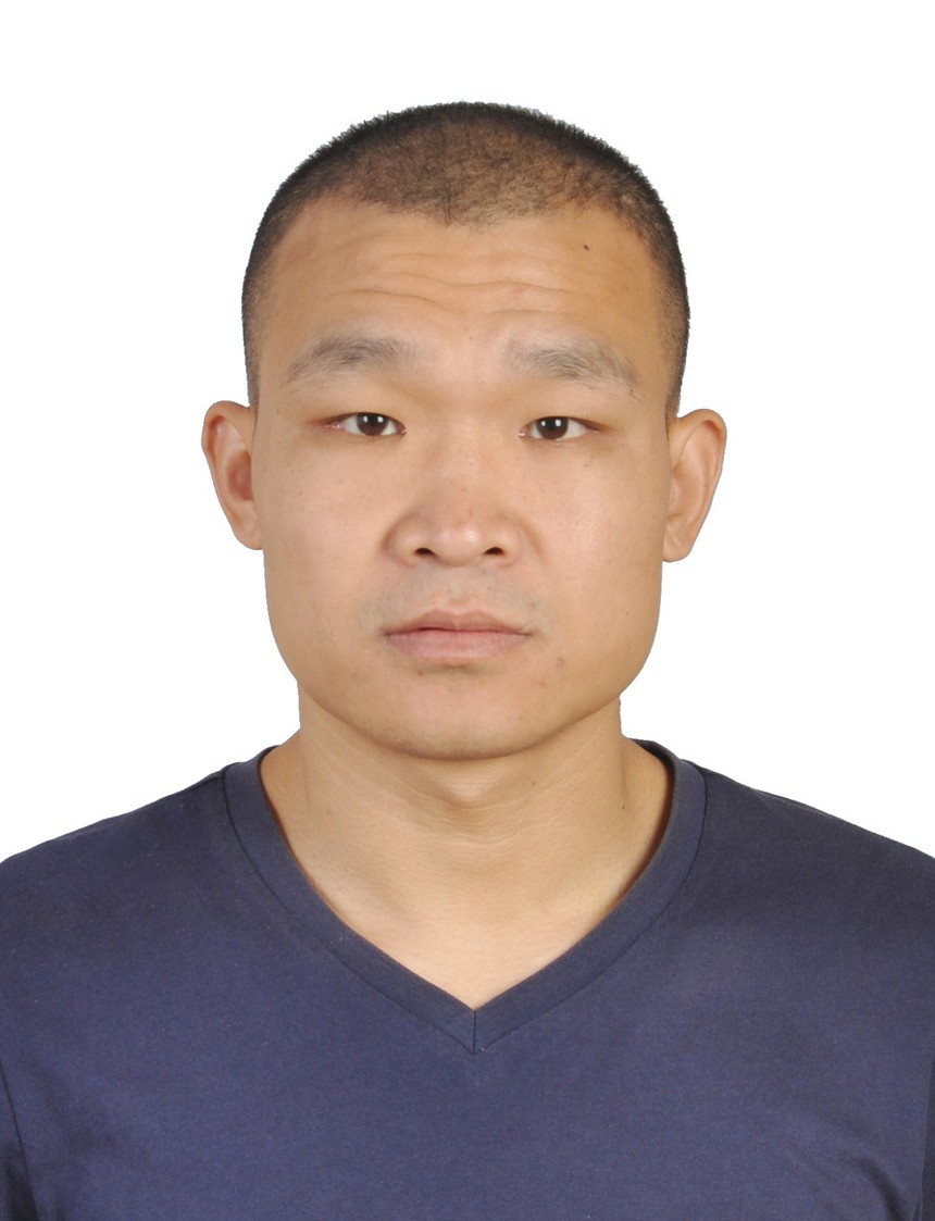 登记认证  专业人员登记信息 个人信息 张振华 姓名:张振华 性别:男