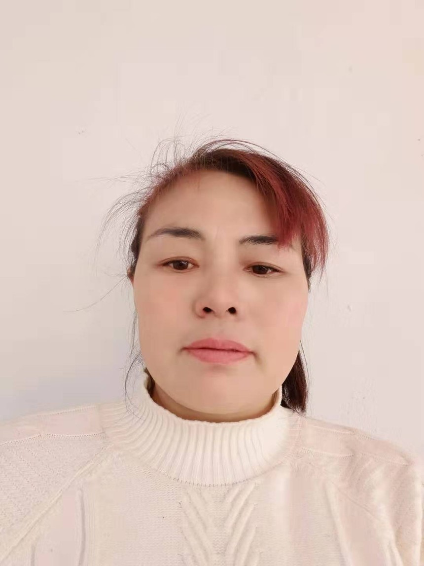 李秀红