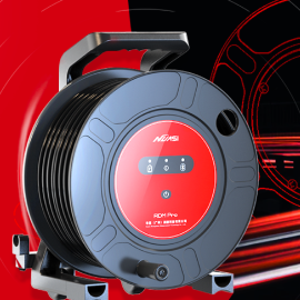 滑动式测斜仪RDM