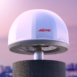 一体化GNSS接收机GDM