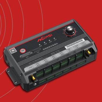 智能数据采集模块