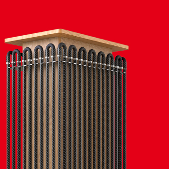 柔性测斜仪(阵列位移计)ADM系列