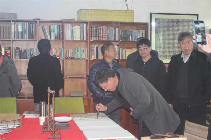 为何众多专家学者都来到易县这个普通乡村