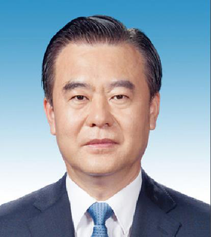 河北省原副省长李谦严重违纪违法 被双开