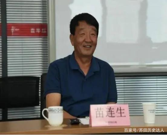 前河北首富苗连生:负债150亿,归隐种菜养鸭,拒成贾跃亭