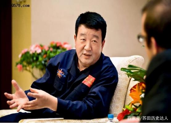前河北首富苗连生负债150亿归隐种菜养鸭拒成贾跃亭