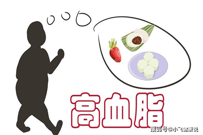 降甘油三酯,不用急着吃药,给您实用的降脂建议,不妨先试试