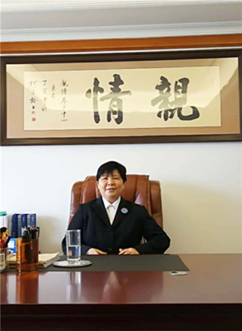 中国最美诚信人物一一张武文