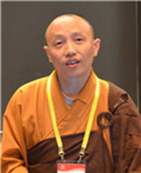 悟光法师