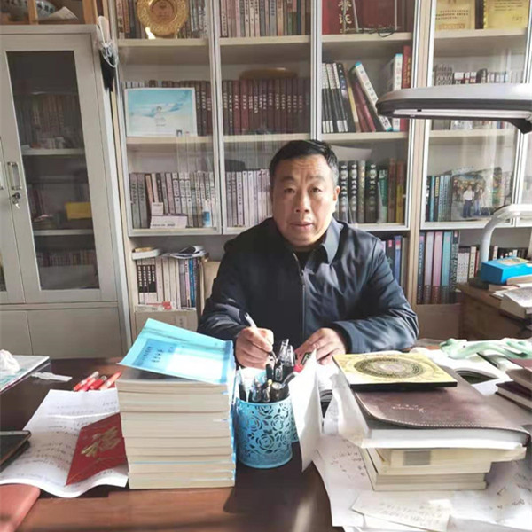 刘智勇