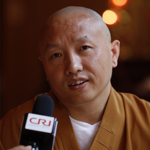 悟光法师