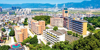 福建省福州琅岐中学