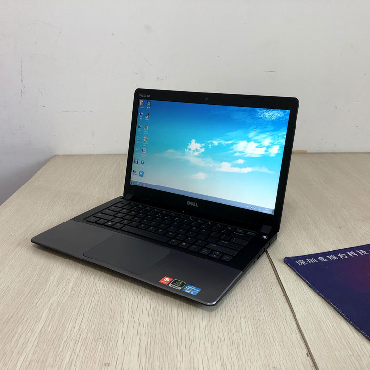 戴尔vostro5460