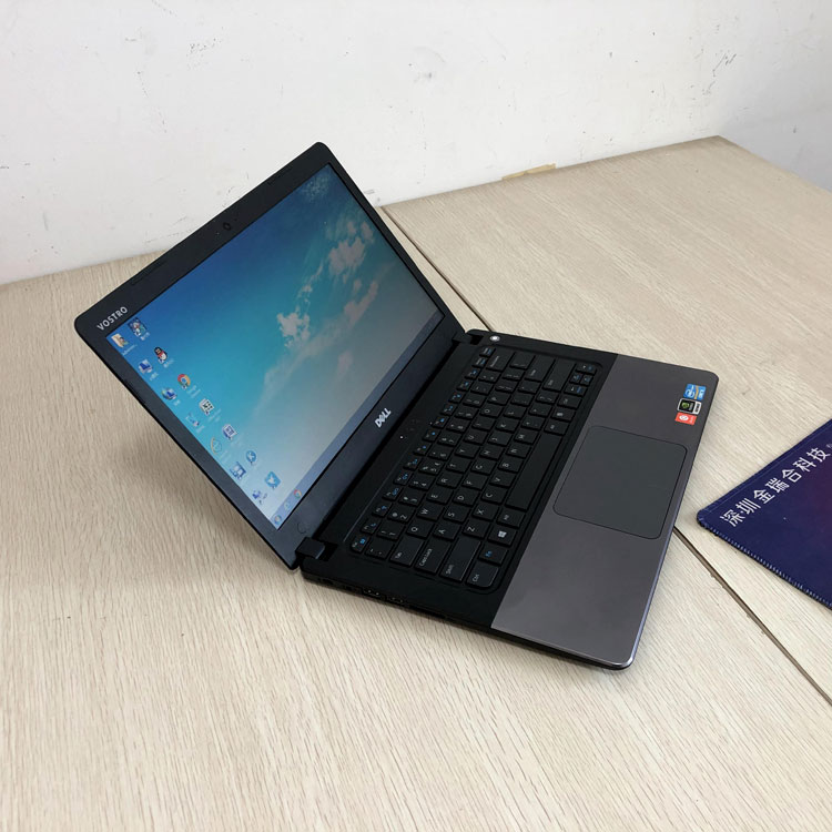 戴尔vostro5460