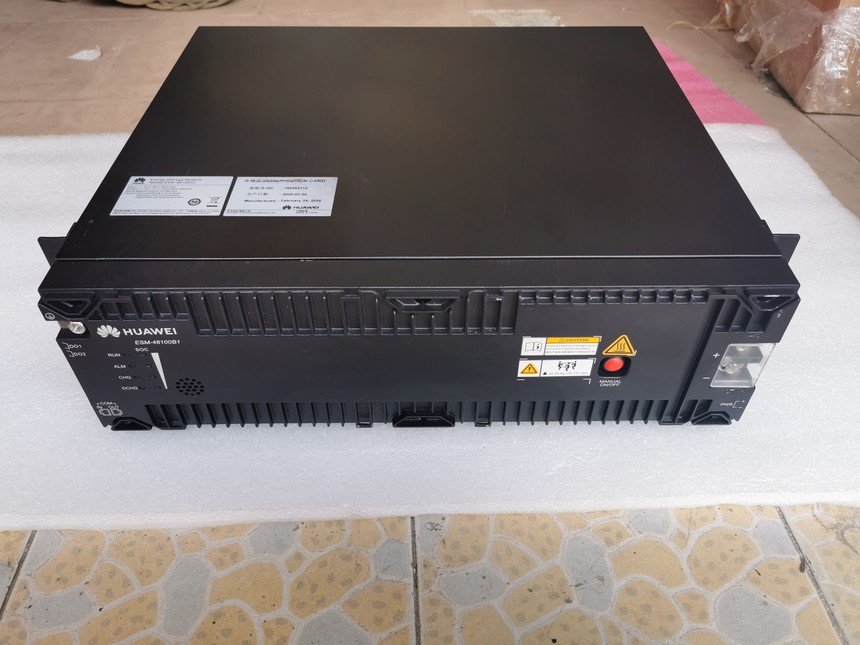 esm-48100a1-华为通信电源|华为48v高频开关电源供应商
