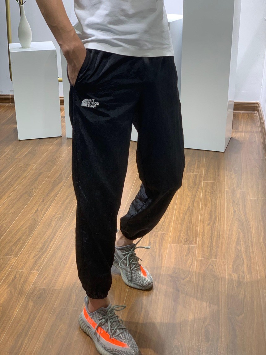 thenorthface紫标,thenorthface黑标 thenorthface北面紫标日本限定版速干裤