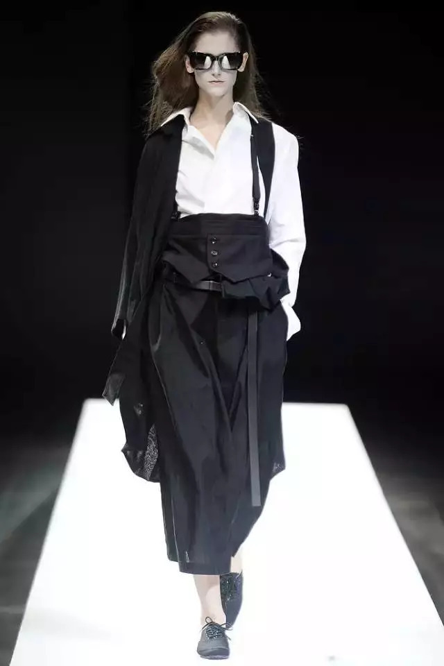 世界十大服装设计师