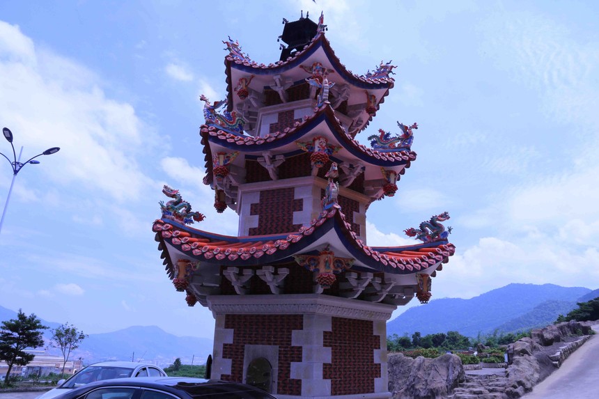 安溪城厢镇经岭村vr全景