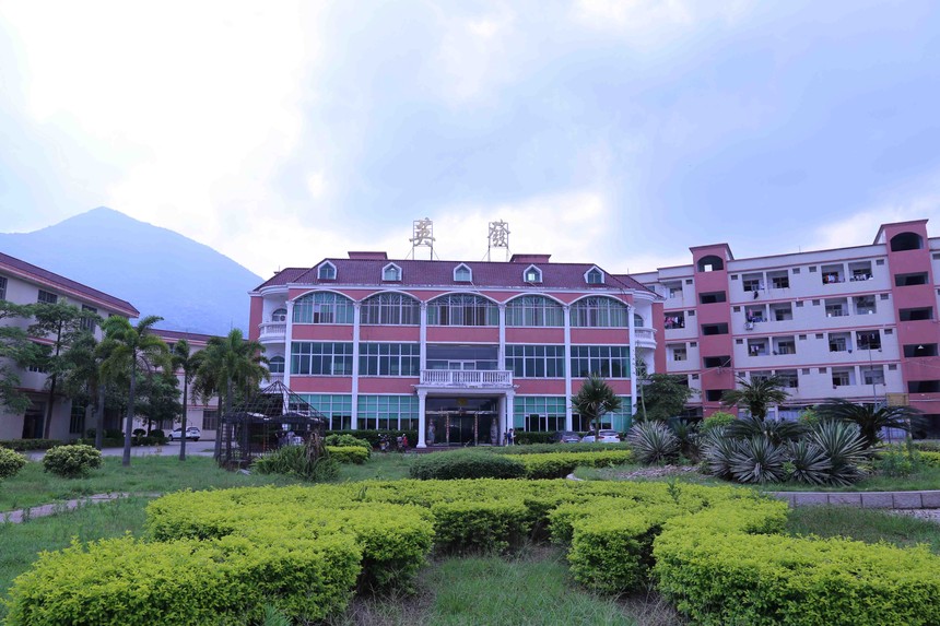 安溪城厢镇经岭村vr全景