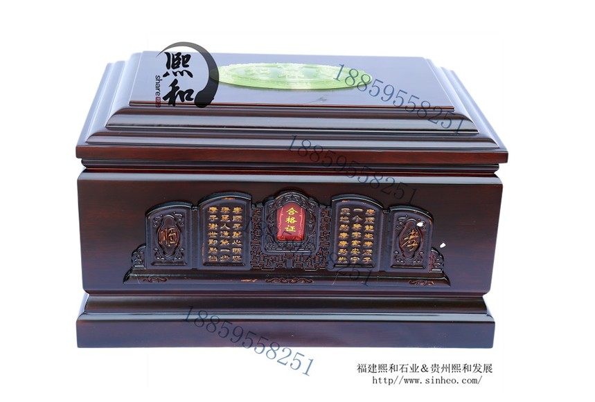 骨灰盒下葬注意哪些事项?-熙和集团