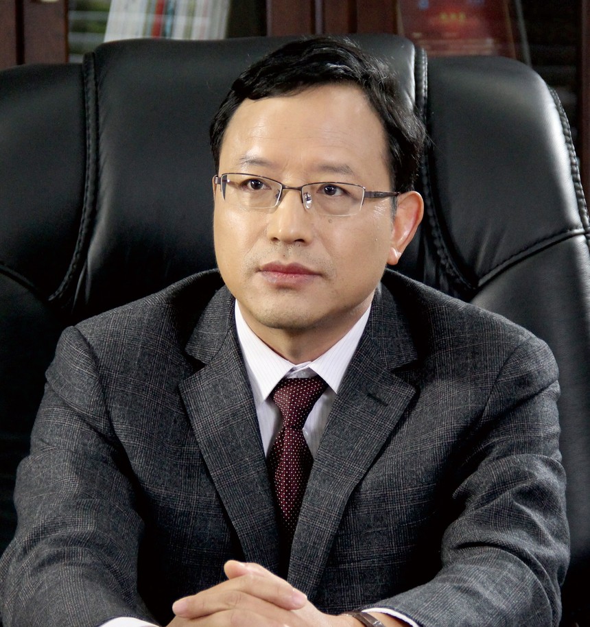 名誉会长黄寿金