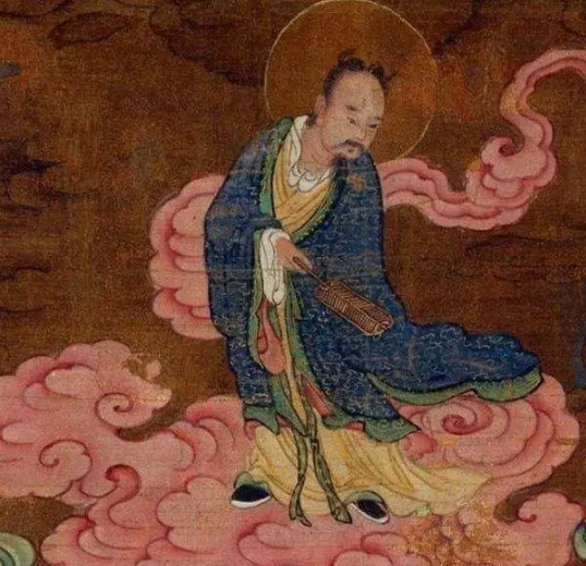 道教四大天师,每一位都身怀绝技,一起来看看吧