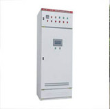 消防泵自動巡檢控制設備