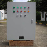 消防排煙風機電氣控制設備