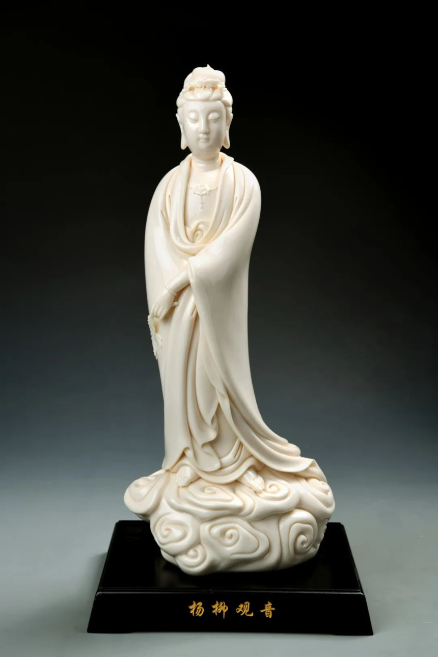 杨柳观音