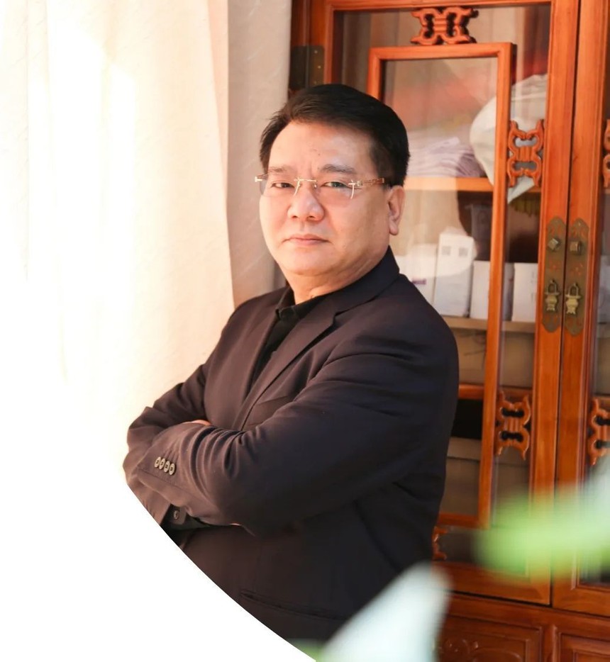 李平