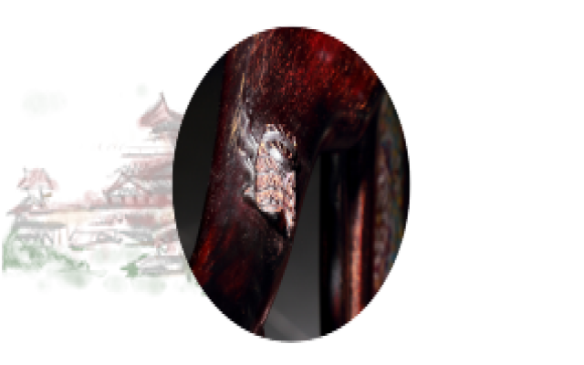 雕琢镂刻 巧夺天工