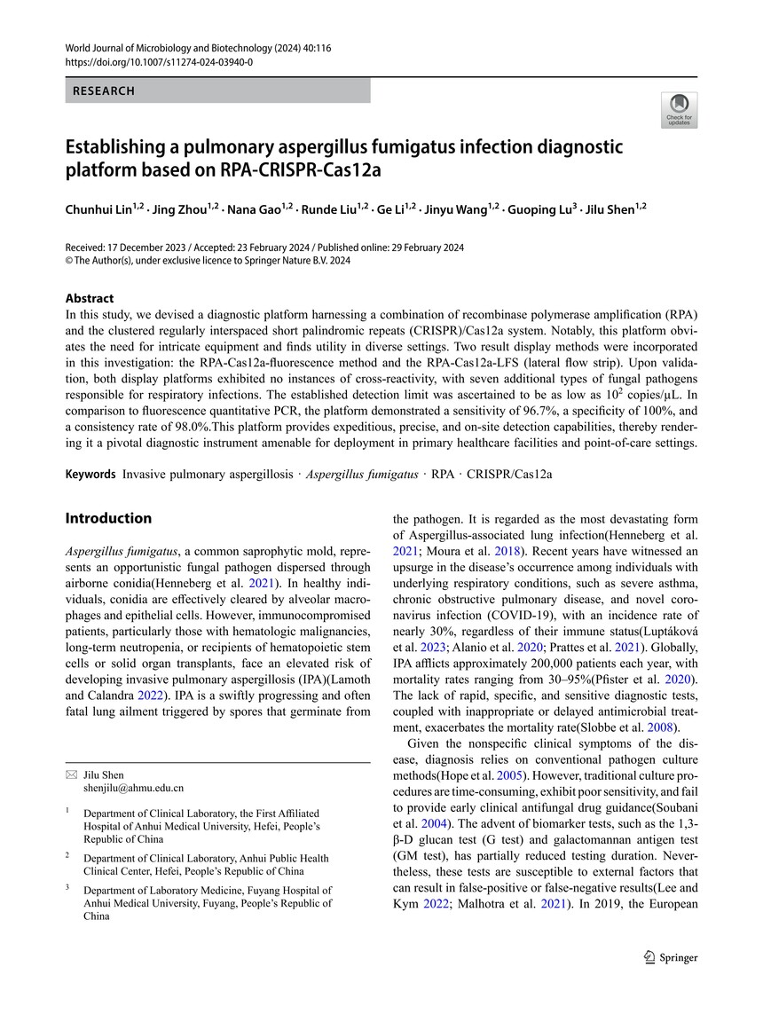 69.Establishing a pulmonary aspergillus fumigatus infection diagnostic_01.jpg