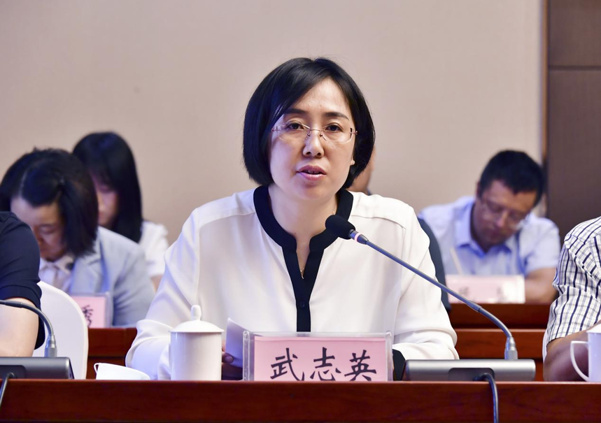 忻州市召开党外人士庆祝中国共产党成立100周年座谈会
