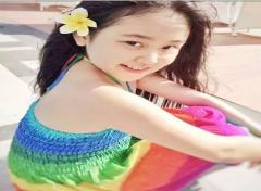 张女士 2019年8月亲子游学4周