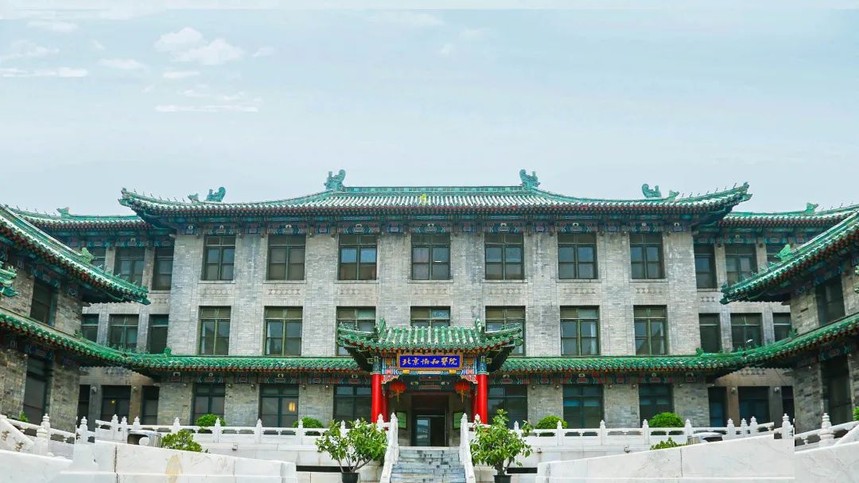 古韵·新颜 献礼百年院庆,北京协和医院世纪老楼修复古貌待"上新"