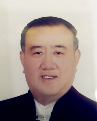马振坤