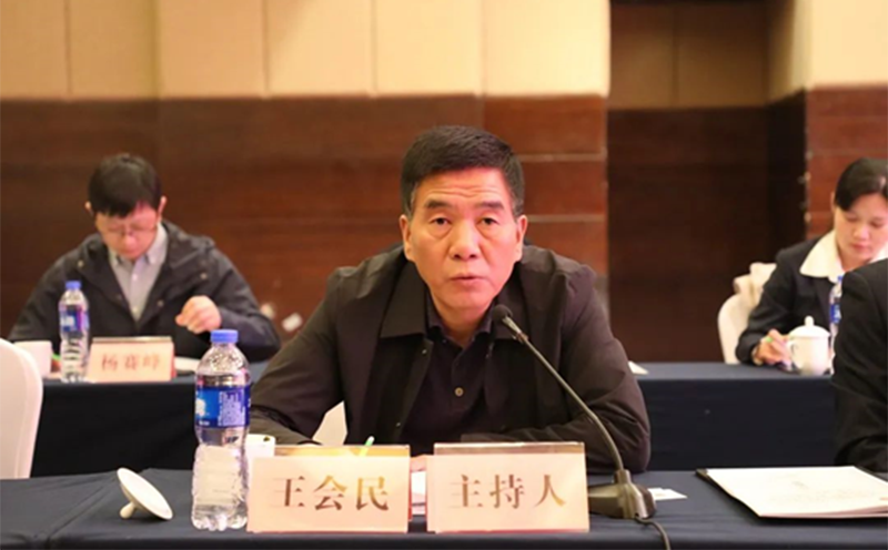金惠策划:陕煤集团榆林化学有限责任公司签约仪式圆满