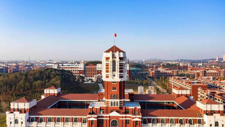 武昌首义学院附属嘉鱼学校教师招聘公告