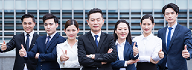 关于聚贤达猎头